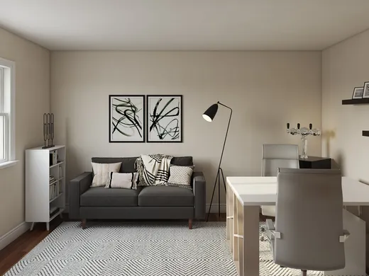 Office · Contemporary designed by Henrieta