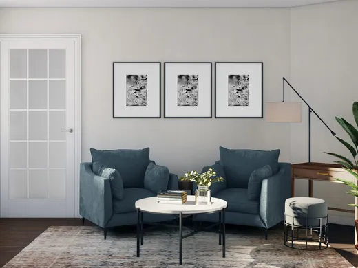 Other · Modern designed by Hannah