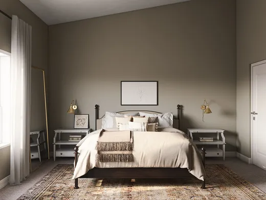 Bedroom · Classic designed by Stacy