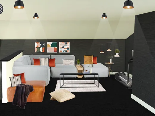Not Sure Yet · Modern designed by Francisco