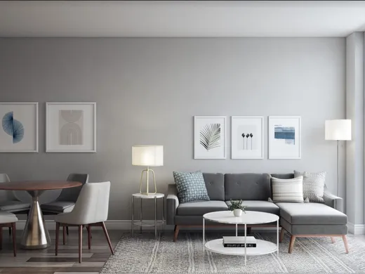 Living Room · Modern designed by Jessie