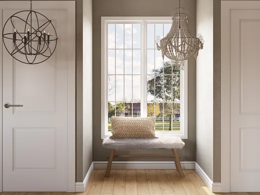 Bedroom · Modern designed by Erica