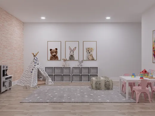 Other · Modern designed by Michelle