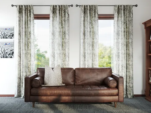 Office · Traditional designed by Allison