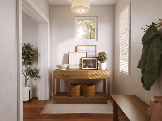 Not Sure Yet · Scandinavian designed by Adriana