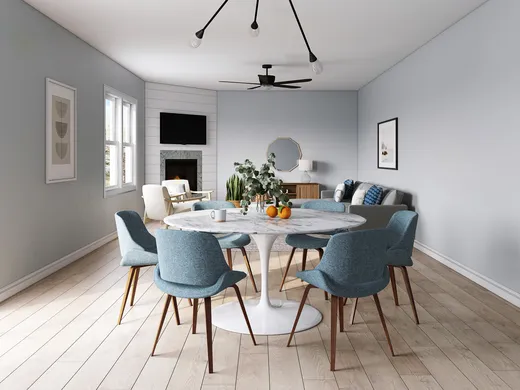Other · Midcentury Modern designed by Tara