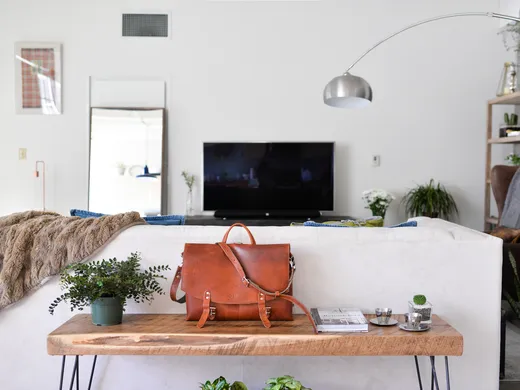 Living Room · Classic designed by Amy