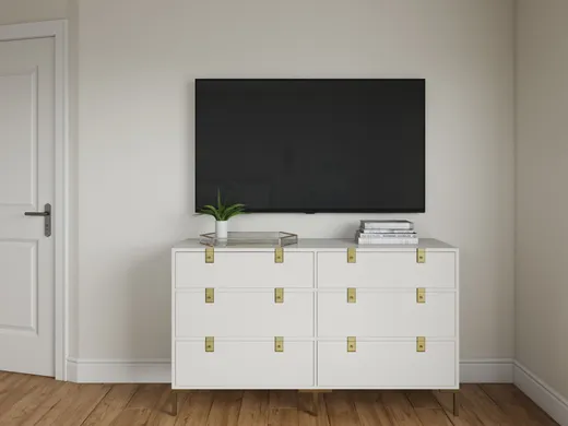 Bedroom · Modern designed by Shalene