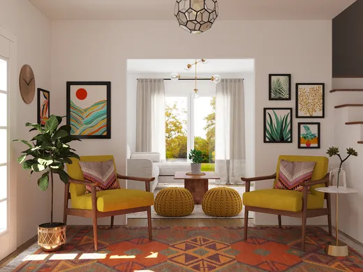 Other · Eclectic designed by Sofia