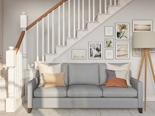 Living Room · Modern designed by Marina