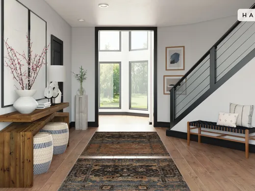 Other · Modern designed by Brady