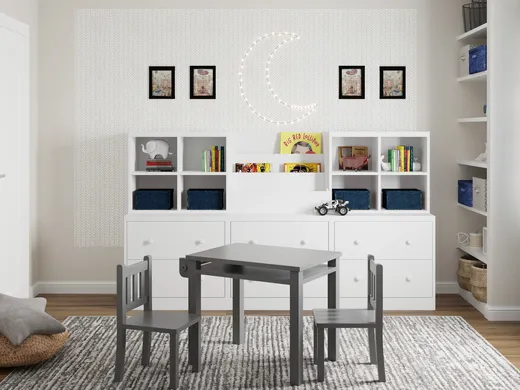 Bedroom · Eclectic designed by Julieta