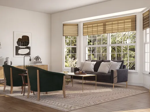 Living Room · Contemporary designed by Amelia