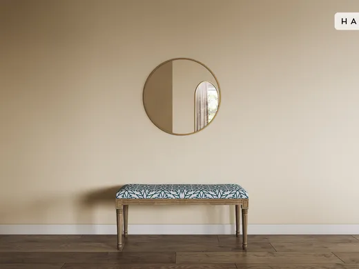 Living Room · Contemporary designed by Claire