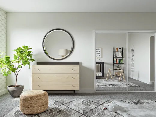 Nursery · Modern designed by Kyla