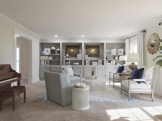 Other · Farmhouse designed by Paige