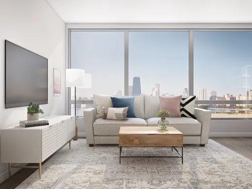 Living Room · Modern designed by Randi