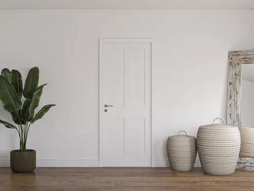 Bedroom · Contemporary designed by Lilly