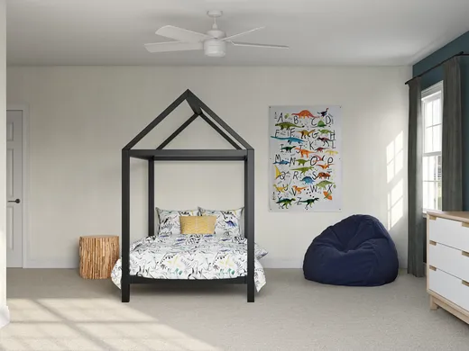 Bedroom · Modern designed by Brooke