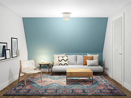 Office · Bohemian designed by Emelia