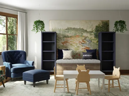Other · Modern designed by Barbara