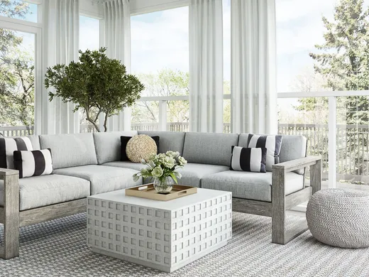 Not Sure Yet · Contemporary designed by Sarah