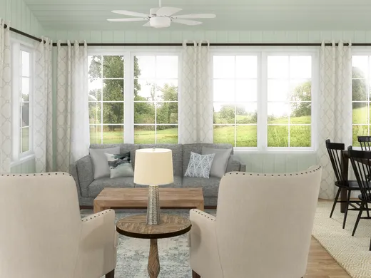 Other · Farmhouse designed by Jillian