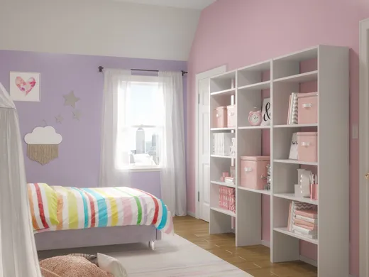 Bedroom · Modern designed by Carla