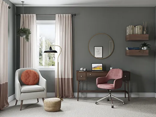 Bedroom · Eclectic designed by Adrian