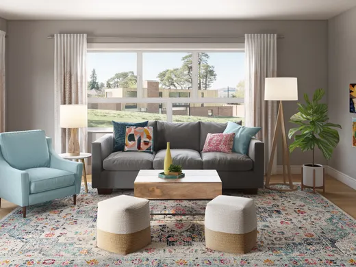 Other · Eclectic designed by Madison