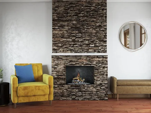 Living Room · Modern designed by Emma
