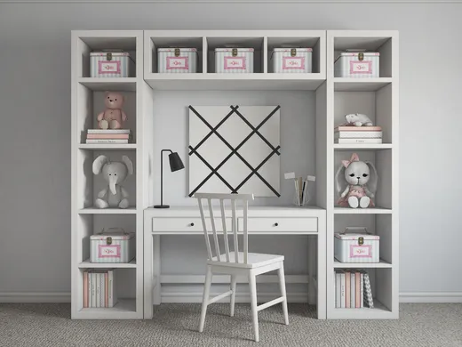 Bedroom · Classic designed by Debbie