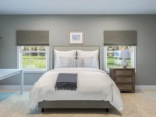 Bedroom · Classic designed by Brooke