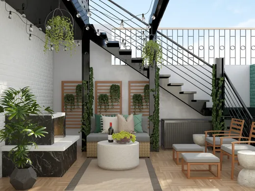 Other · Contemporary designed by Nicolle