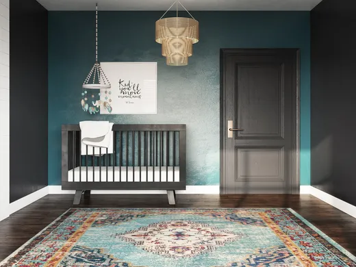 Bedroom · Modern designed by Stacy
