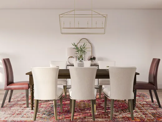 Dining Room · Classic designed by Taylor