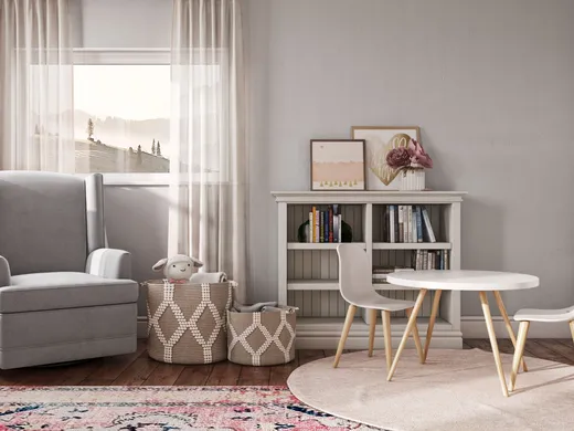 Bedroom · Modern designed by Ashlyn