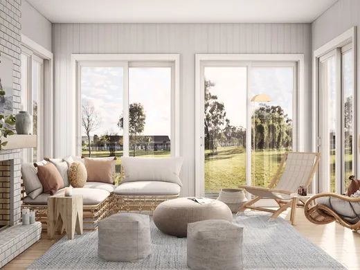 Not Sure Yet · Coastal designed by Astrid