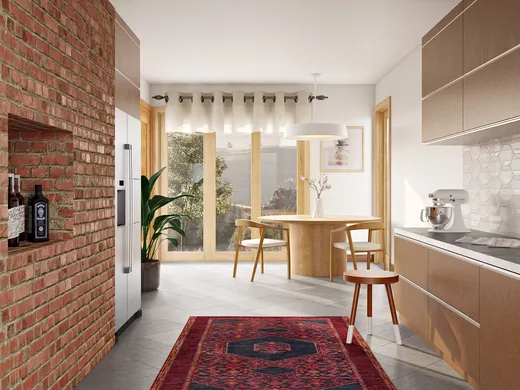 Other · Midcentury Modern designed by Jamie