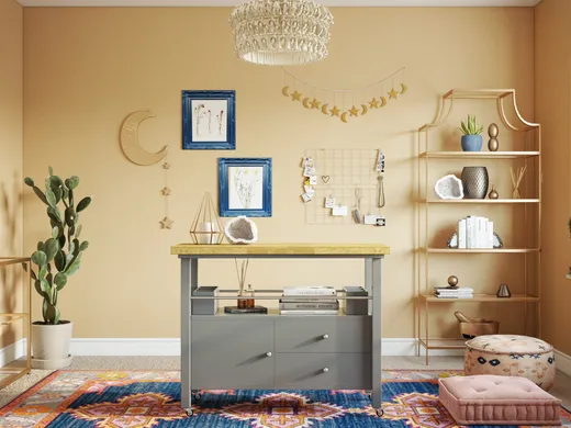 Other · Bohemian designed by Regina
