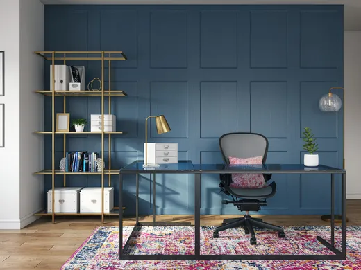 Office · Preppy designed by Jennifer