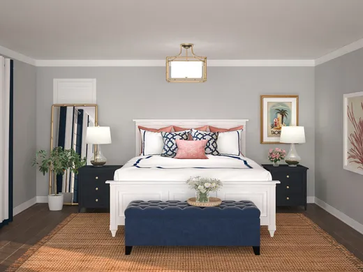 Bedroom · Classic designed by Lisa