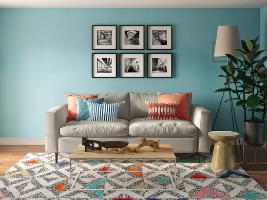 Office · Bohemian designed by Ghianella