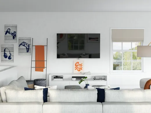 Not Sure Yet · Modern designed by Taylor