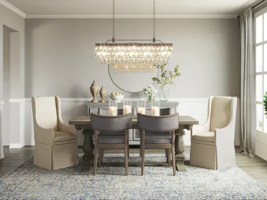 Dining Room · Classic designed by Stacy