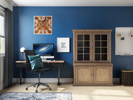 Office · Industrial designed by Samantha