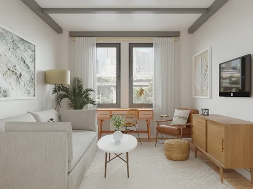 Office · Coastal designed by Amy