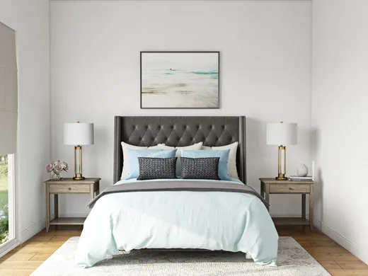 Bedroom · Classic designed by Christine