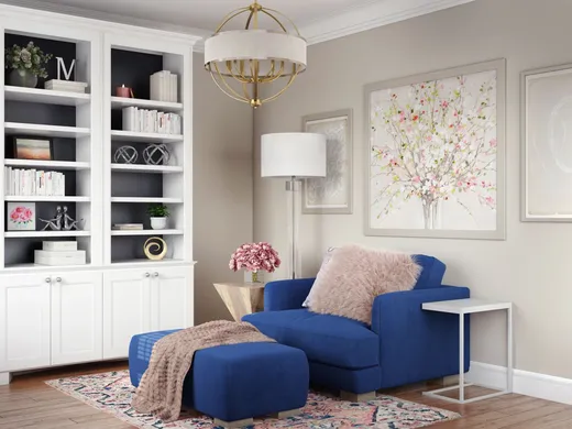 Office · Glam designed by Erin