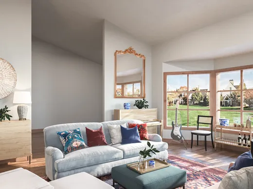 Living Room · Classic designed by Madison